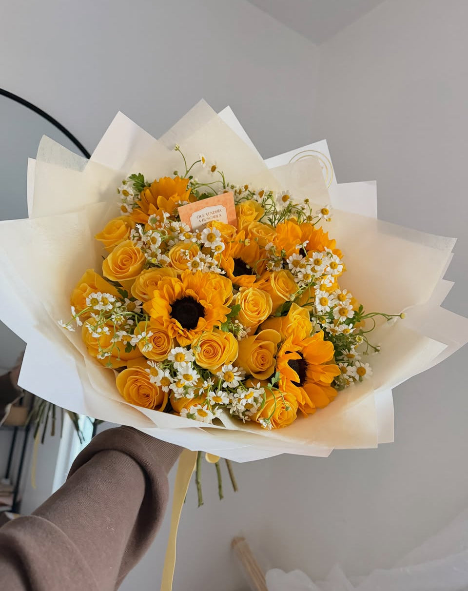 Éclat de Soleil 🌻💛